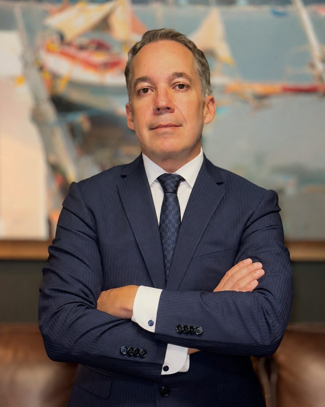 Albert F. Latorre, President and Founder of Latorre & Company