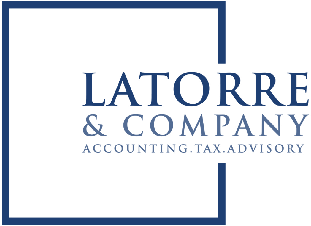 Latorre & Company &mdash; Accounting, Tax, Advisory