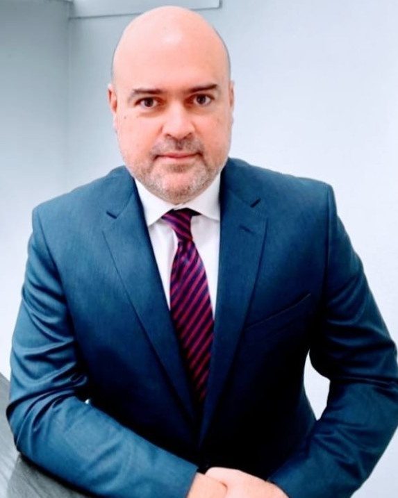Carlos J. Nava, Director of Market and Business Development at Latorre & Company